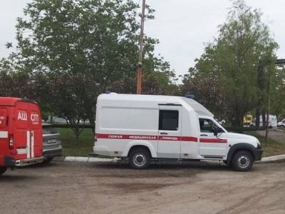 В Ростовской области РФ в коллекторе произошел выброс метана: погибли 10 человек