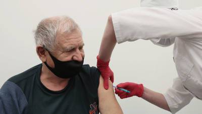 В Минздраве считают, что вакцинация от коронавируса должна быть добровольной