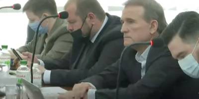 Арест Медведчука 21 мая - прокуроры оспорили предыдущее решение суда пока рабочее чтобы в драфт немного закинуть - ТЕЛЕГРАФ