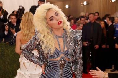 Леди Гага рассказала о пережитом в 19 лет изнасиловании