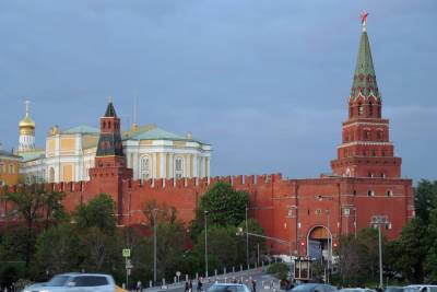 Кремль ответил на вопрос о поездке Путина на открытие Олимпиады