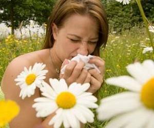 Как облегчить основные симптомы аллергии и избежать осложнений