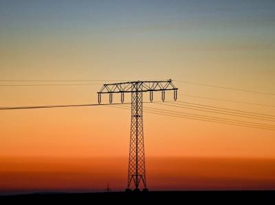 Украина на 4 месяца приостановит импорт электроэнергии из Беларуси и России