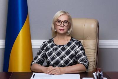 Украина предложила провести новый обмен удерживаемыми лицами в Донбассе