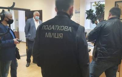 В Киевтеплоэнерго раскрыли коррупционную схему