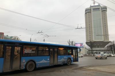 Тверь вошла в топ-10 городов России с лучшим общественным транспортом