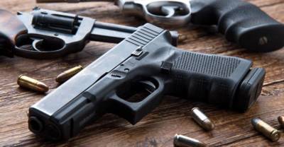 В Думу внесли законопроект о крупных штрафах за незаконное ношение оружия
