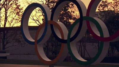 В МОК заявили, что олимпийские соревнования в Токио проведут даже при «антиковидном» режиме