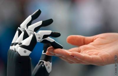 В РФ начали производить боевых роботов с искусственным интеллектом