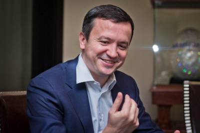Экс-министр экономики Петрашко остается в команде президента