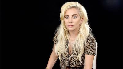 "Тело помнит": Леди Гага рассказала, как ее изнасиловали