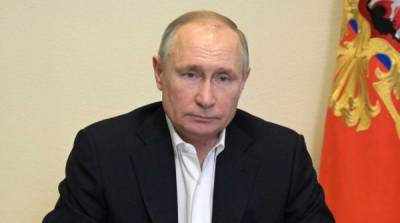 Встреча Путина с Зеленским не состоится по целому ряду причин – СМИ