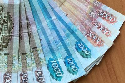 На депутата Рязанской гордумы завели дело по факту хищения 1,2 млн рублей