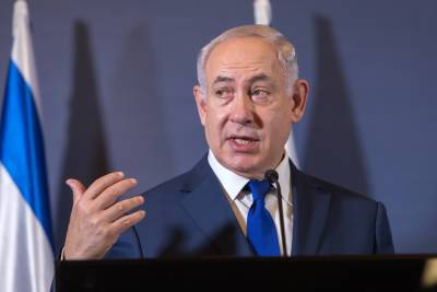 Премьер-министр Израиля сделал первые публичные заявления после прекращения огня