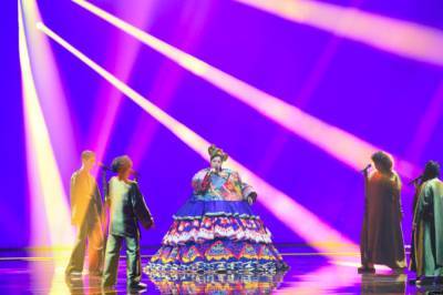 Италия, Франция, Мальта: Манижу убрали из топа вероятных победителей «Евровидения»