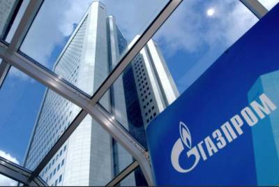 "Газпром" согласен с оценкой инвестиций в догазификацию РФ в 2021-2022 годах в 100 млрд рублей
