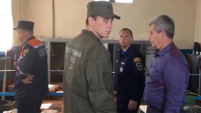 Губернатор Ростовской области назвал причину ЧП в регионе