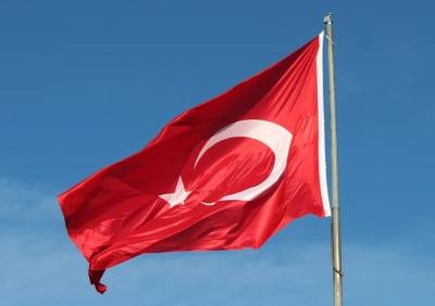 Турки потребовали ослабить Израиль с помощью «главного козыря»