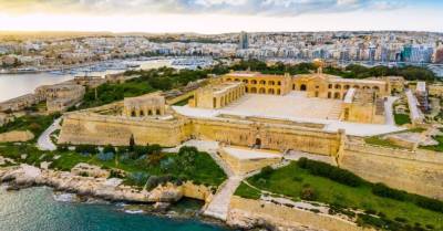 В список стран, после которых можно не соблюдать самоизоляцию, добавилась Мальта
