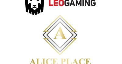 LeoGaming получила лицензию на офлайн-казино и букмекерскую деятельность в одесском отеле "ALICE PLACE"
