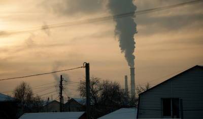 Загрязнение воздуха, уход мэра Нефтекамска и суд сына депутата. Итоги дня в Башкирии