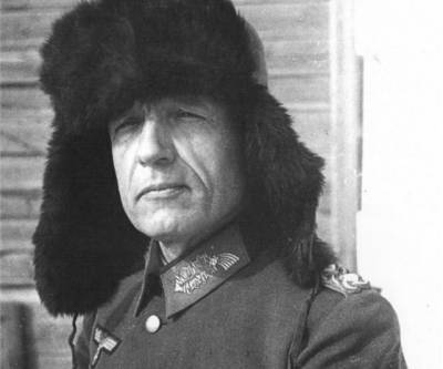 Генерал Зейдлиц: за что Сталин посадил немецкого Власова