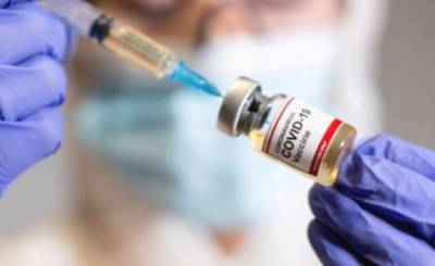 МОЗ будет вакцинировать от коронавируса жителей оккупированных территорий