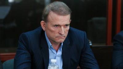 Медведчук остался недоволен новым решением суда