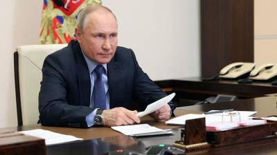 Болгары оценили заявление Путина о возможности «выбить зубы» недругам