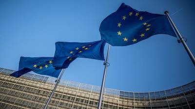 Жозепу Боррелю - В ЕС заявили о стремлении к стабильным отношениям с Россией - iz.ru - Брюссель