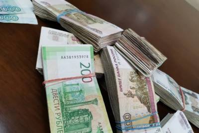 Бывшим работникам предприятия в Туле выплатили зарплату после вмешательства прокуратуры