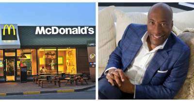 Медиамагнат обвинил McDonald's в расизме и требует $10 млрд