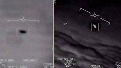 Тайна НЛО: кто владеет обломками неизвестного летающего объекта
