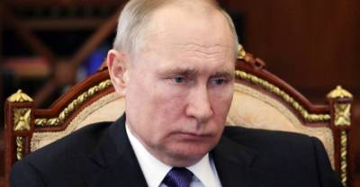 "Настоящий мужик!" Болгары оценили обещание Путина "выбить зубы" желающим покуситься на богатства РФ