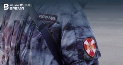 В Мурманской области на учениях погибли двое сотрудников Росгвардии
