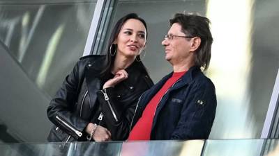 Салихова заявила о своём выходе из состава совета директоров «Спартака»