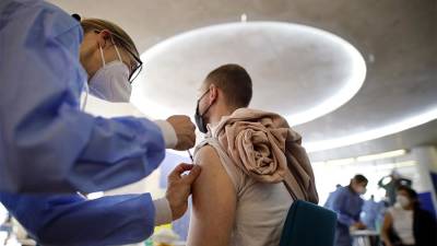 Послы стран Евросоюза одобрили сертификаты о вакцинации