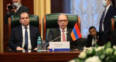 Айвазян Комитету министров СЕ: Баку продолжает нарушать права человека - уже в Армении