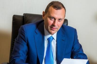 Березин Андрей Валерьевич: во время обыска в компании Евроинвест изъято 15 миллионов евро и почти миллиард рублей