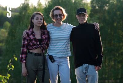 Съемки второго сезона сериала «Новенький» начались в Тверской области