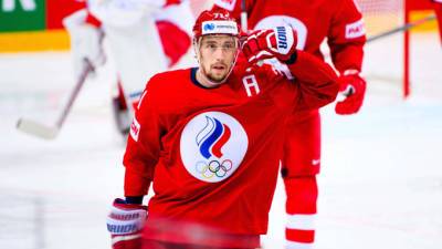 Видео: сборная России по хоккею обыграла команду из Чехии