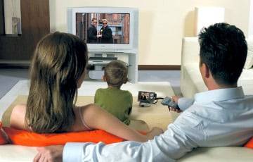 Ученые рассказали, почему не стоит смотреть телевизор