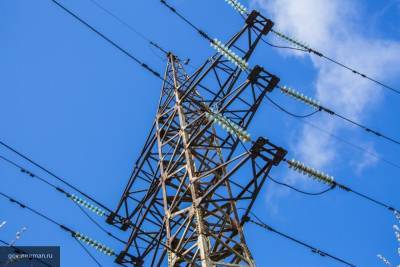 Эксперт обратил внимание на «двойное дно» украинского закона о запрете электричества из РФ
