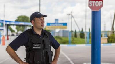 В Молдове почти все пограничные пункты пропуска возобновят работу с 24 мая