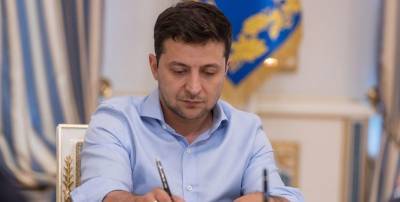 Президент Зеленский ввел санкции против более 800 юридических и физических лиц - новости Украины - ТЕЛЕГРАФ