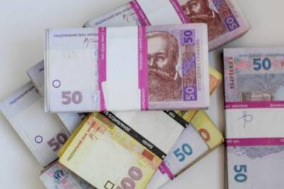 Пенсионный фонд выплатил почти 1,5 млрд грн карантинной помощи