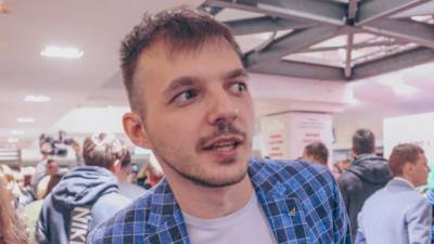 Критик Бабичев прокомментировал скандал с плагиатом на Евровидении
