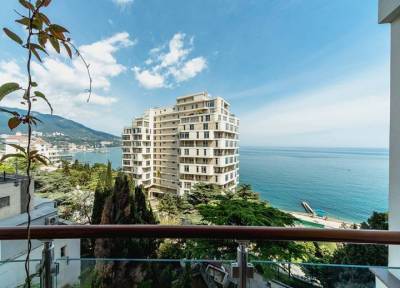 Цены на жилье на курортах Черного моря подскочили на 20 процентов