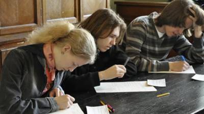 В Ассоциации волонтёрских центров России предложили поднять стипендии для отличников