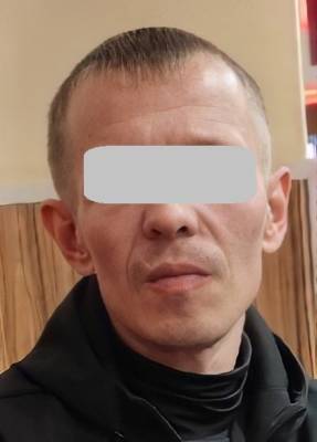 43-летнего жителя Лугового, пропавшего шесть дней назад, нашли мертвым